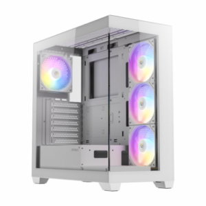 ראש השנה AMD 7800X3D עם 5070RTX