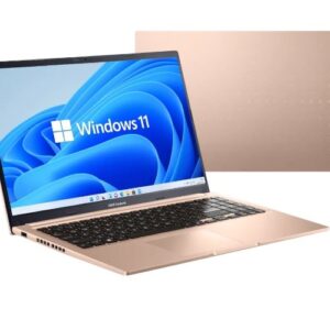 נייד ASUS VivoBook 15 i5-1235U 16GB 1TB NVME 15.6 FHD DOS