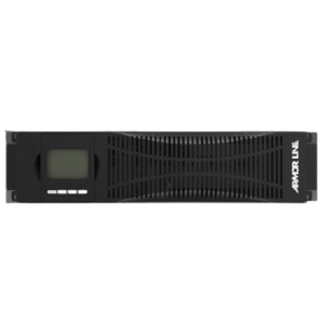 אל פסק ARMOR LINE OnLine1000VA 900W UPS