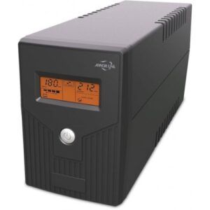אל פסק ARMOR LINE UPS LV 600VA 360W USB