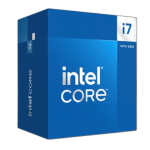 מעבד Intel I7-14700 BOX With Fan up to 5.4Ghz 20 cores UHD770