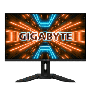 מסך GIGABYTE GS27F 27 INCH FHD SS IPS 1MS 165HZ HDR READY