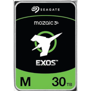 דיסק פנימי Seagate Exos M 30TB Enterprise 7200RPM SATAIII 3.5