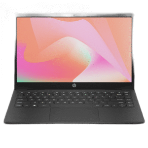 נייד HP U200E 14 CORE 5-120U 16GB 512NVME FHD IPS DOS Black