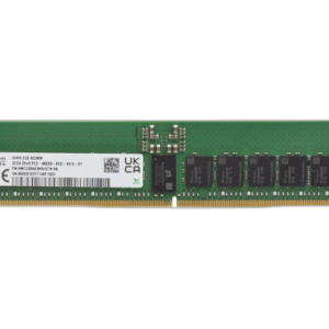 זכרון לנייח SK Hynix 16GB DDR5 4800MHZ C40
