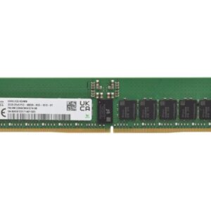 זכרון לנייח SK Hynix 16GB DDR5 4800MHZ C40