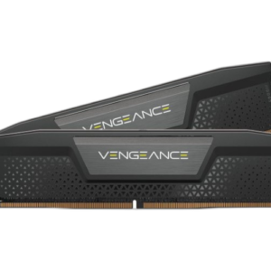ז. לנייח CORSAIR VENGEANCE 64GB 2x32GB DDR5 6000MHz C38 EXPO