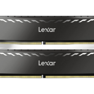 זכרון לנייח Lexar THOR DDR4 RAM 16GB Kit 2x8GB 3200MHz C16