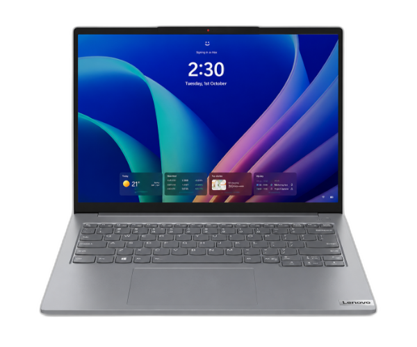 נייד LENOVO Thinkbook 16 gen8 Ultra 5 325 32GB 1TB WIN11P 3YOS