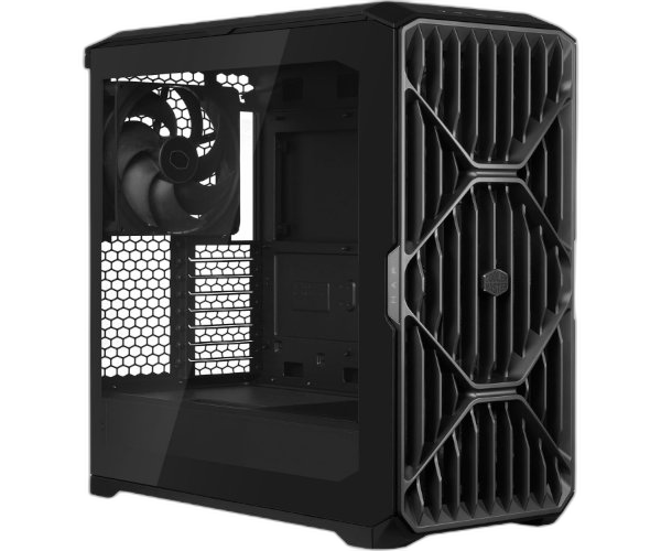 מארז Cooler Master HAF II 500 ATX High Airflow 3 Fans