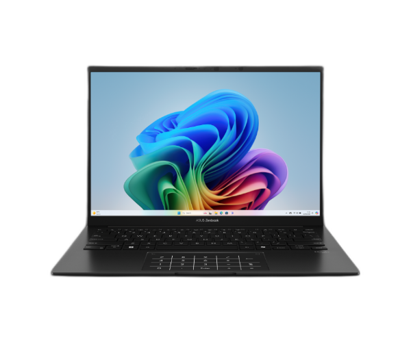 ASUS ZenBook 14 Ryzen Ai 7 445 16GB 1TB NVME WIN11H 1YOS OLED